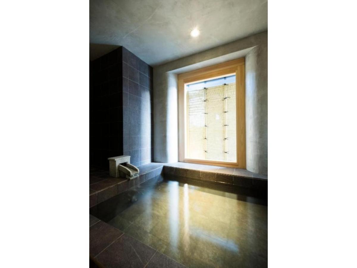 En Hotel Fujisawa Extérieur photo