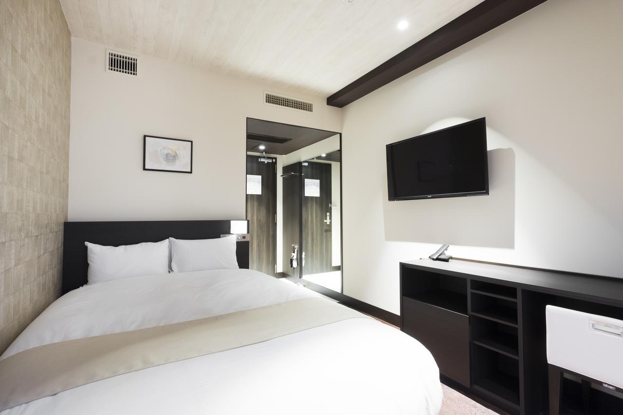 En Hotel Fujisawa Extérieur photo