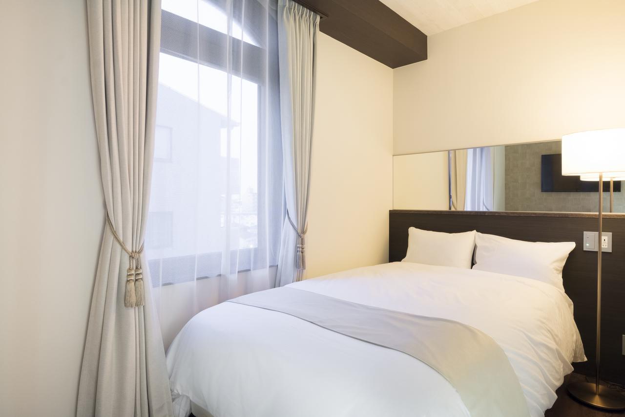 En Hotel Fujisawa Extérieur photo