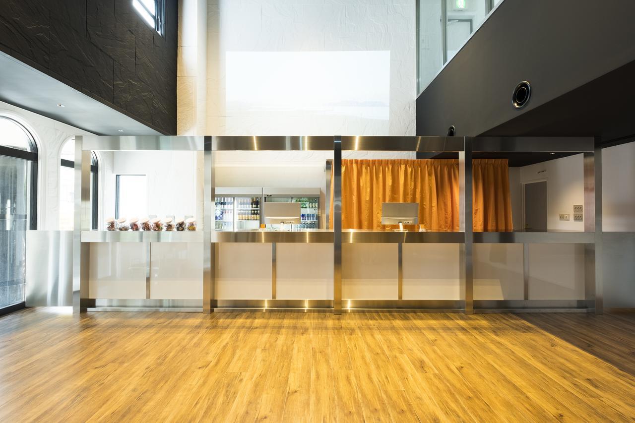 En Hotel Fujisawa Extérieur photo