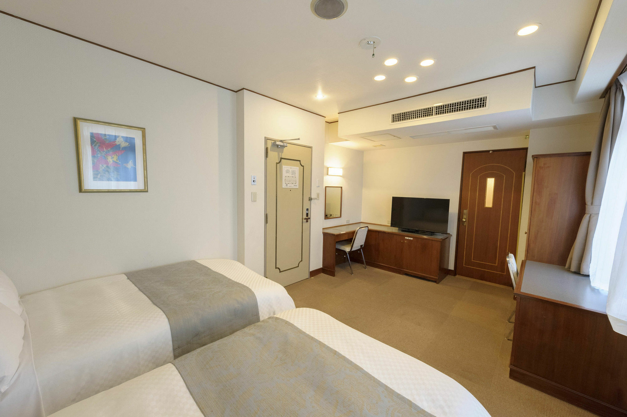 En Hotel Fujisawa Extérieur photo