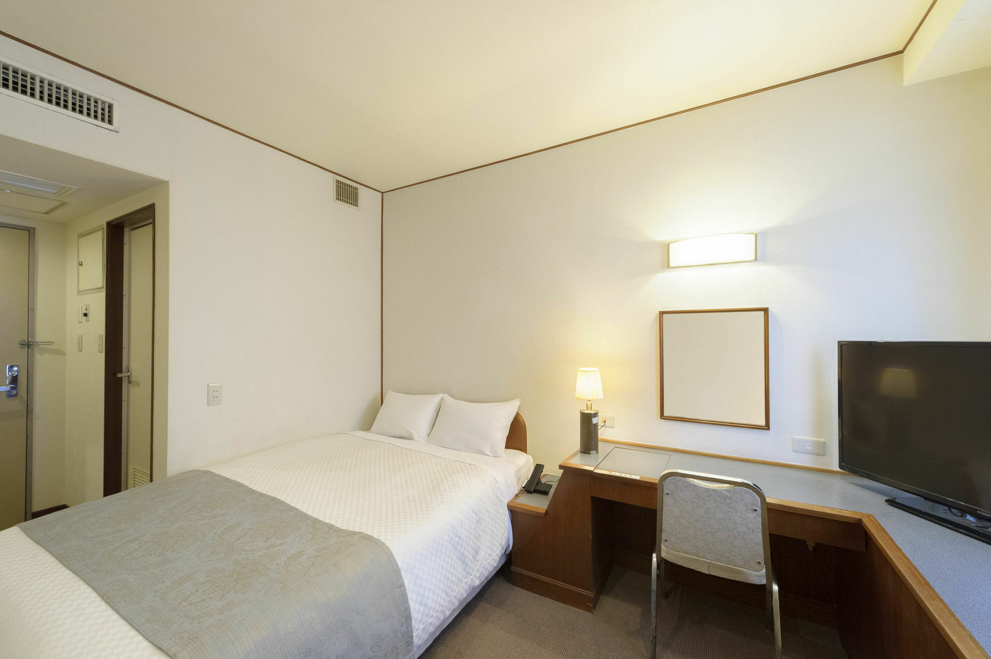 En Hotel Fujisawa Extérieur photo