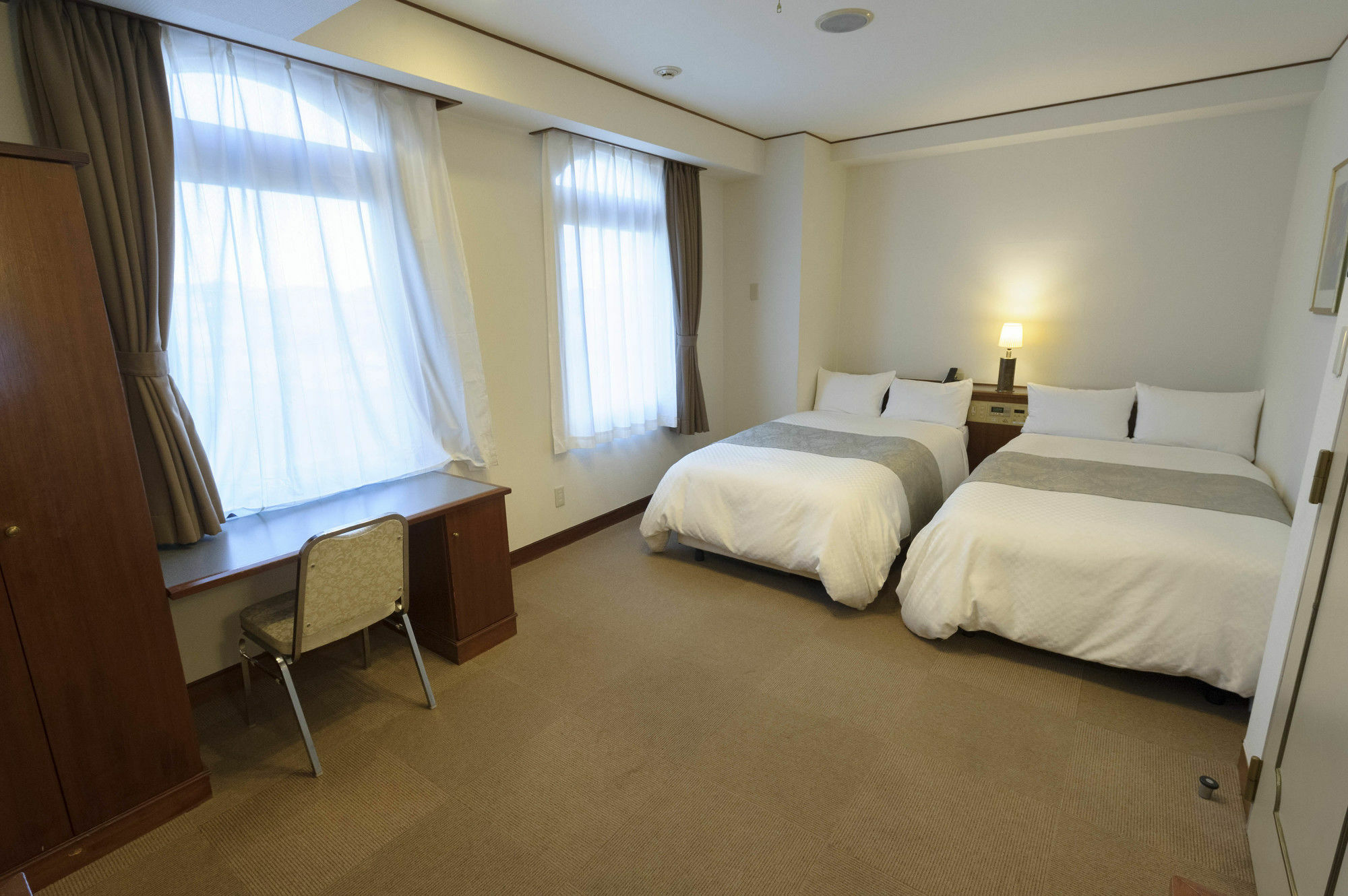 En Hotel Fujisawa Extérieur photo